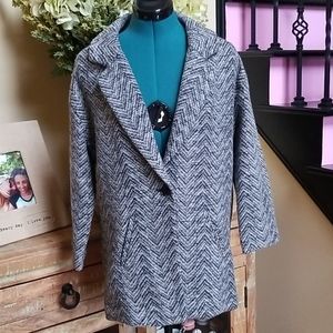 Vintage American Eagle Blazer - SZ XS